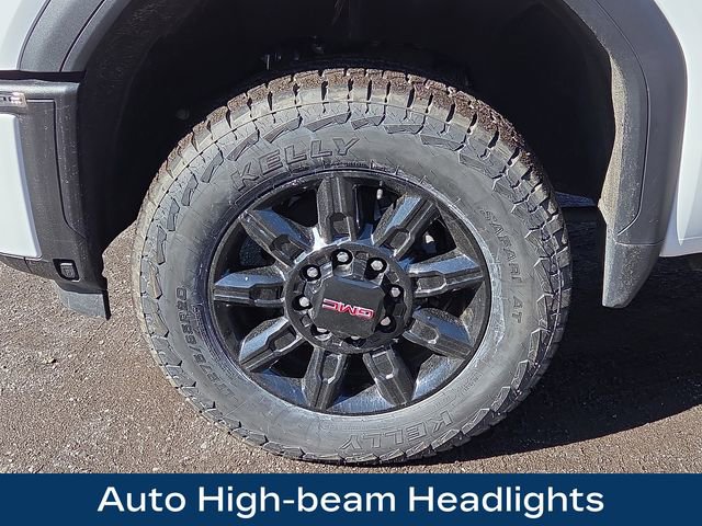 Used 2025 GMC Sierra 3500 AT4 AWD/4WD image 24