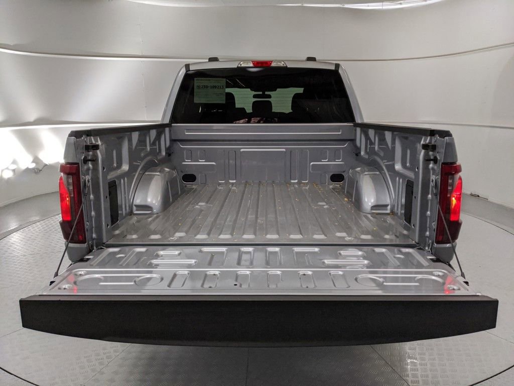 New 2025 Ford F150 STX w/ Equipment Group 200A image 23