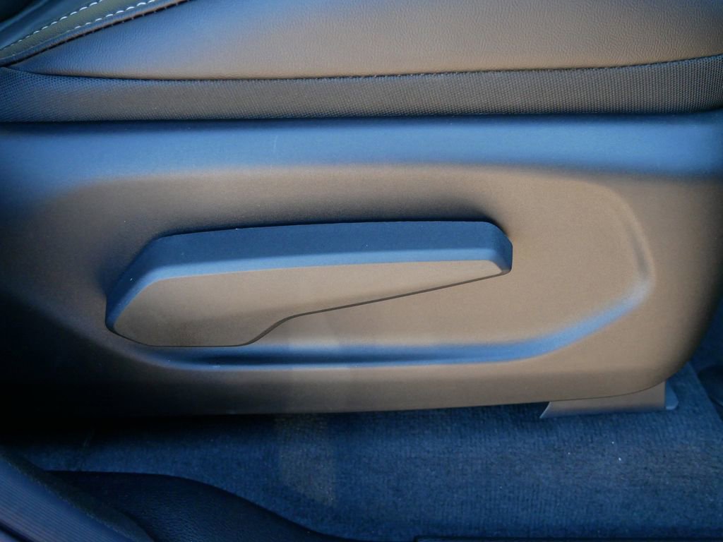 New 2025 Jeep Grand Cherokee Laredo image 23