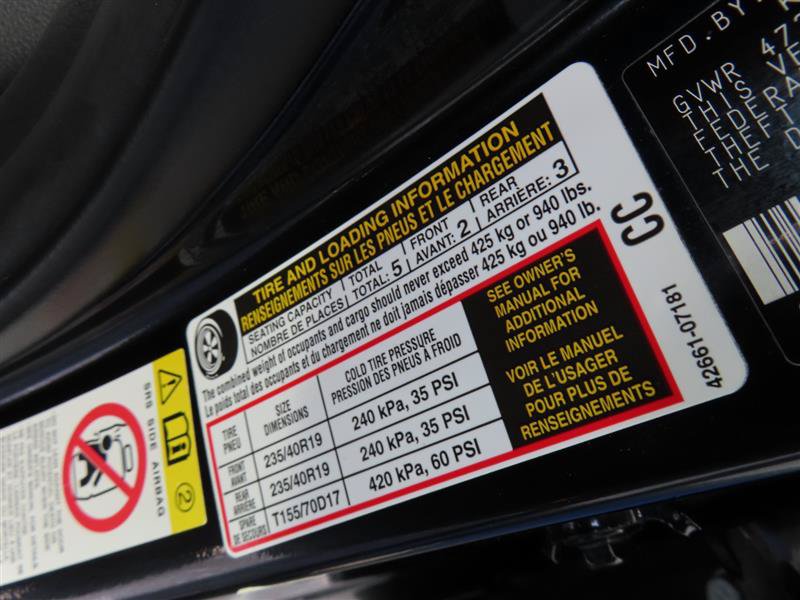 Used 2019 Toyota Avalon XSE w/ All Weather Liner Package FWD image 37