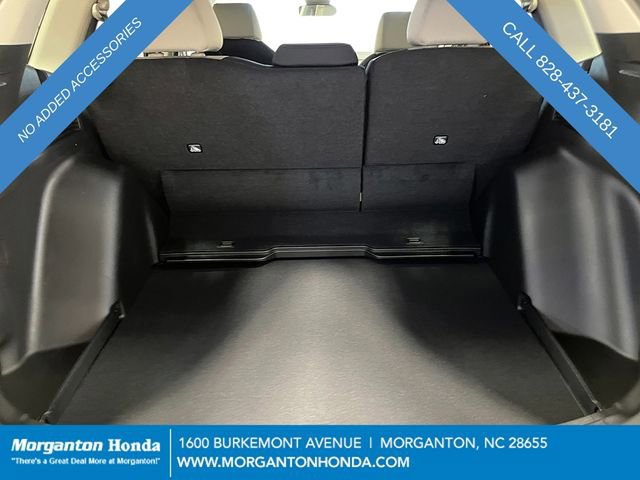 New 2026 Honda CR-V EX image 27