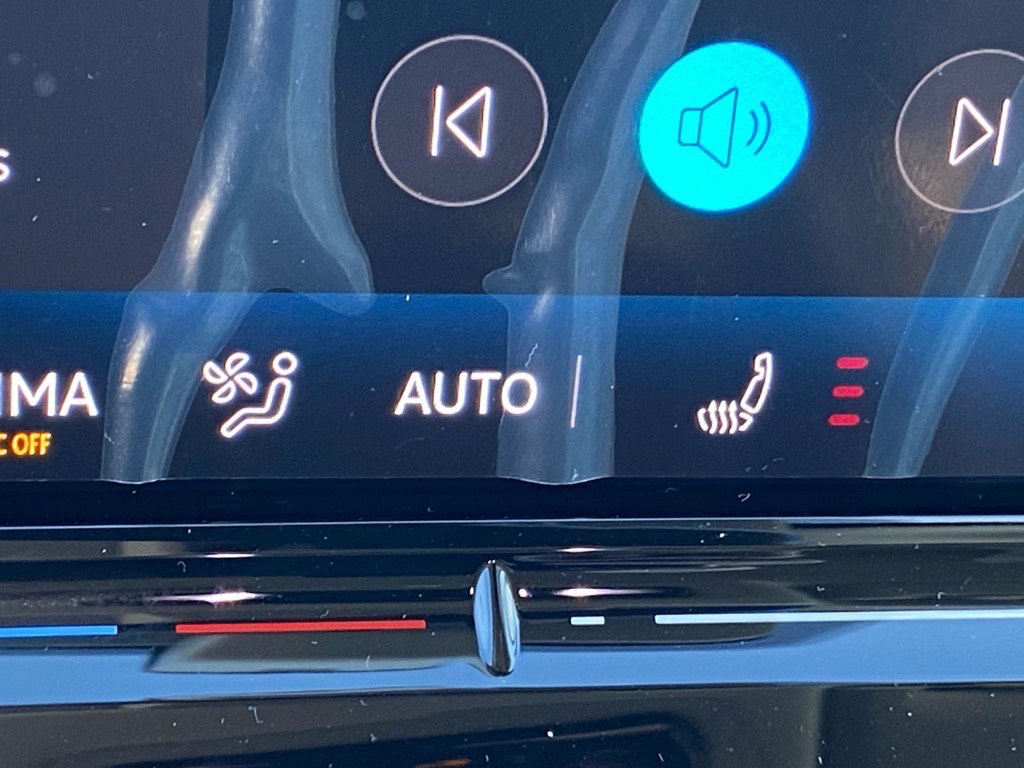 New 2026 Volkswagen Tiguan S image 5