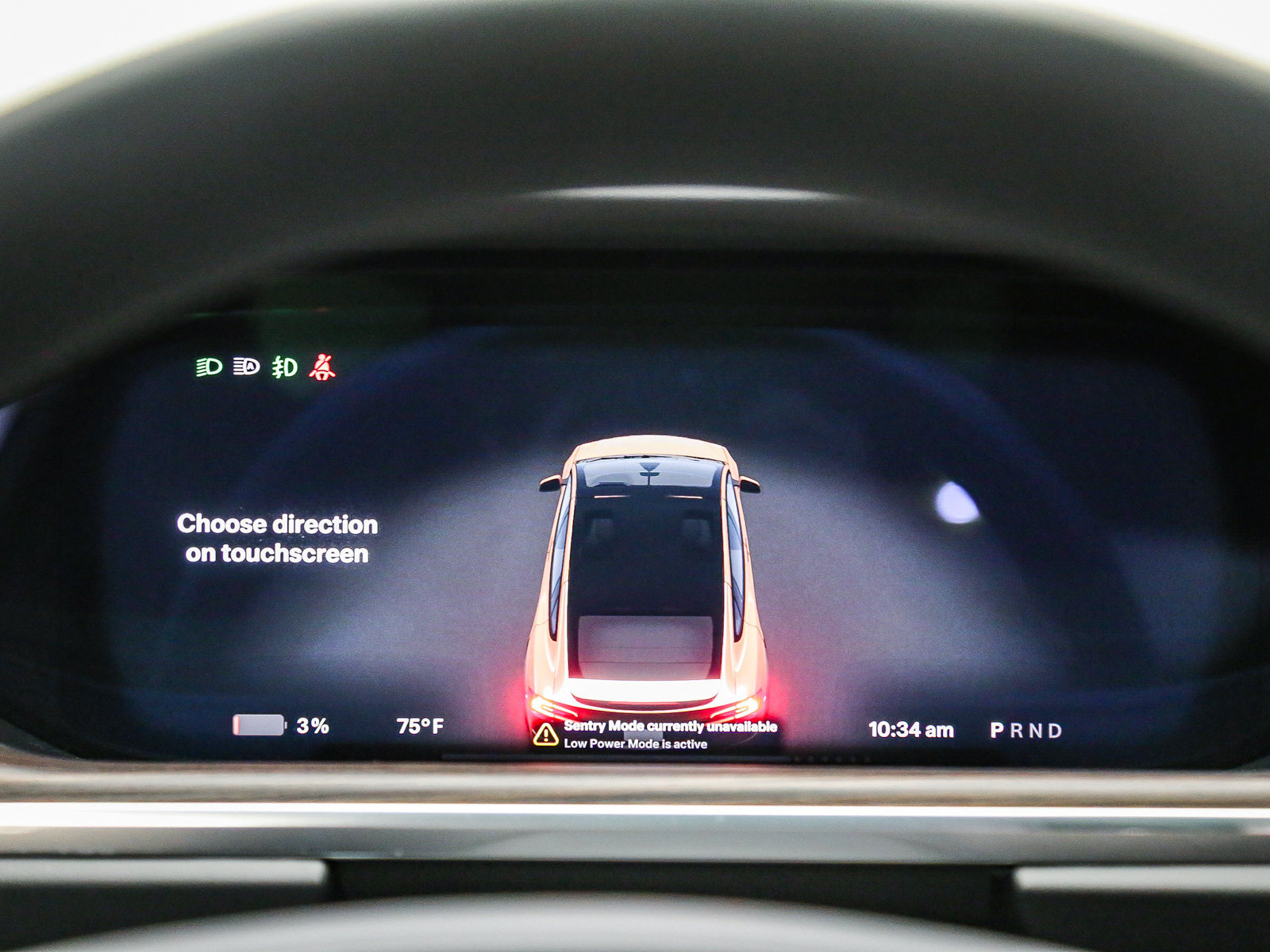 Used 2024 Tesla Model X AWD/4WD image 24