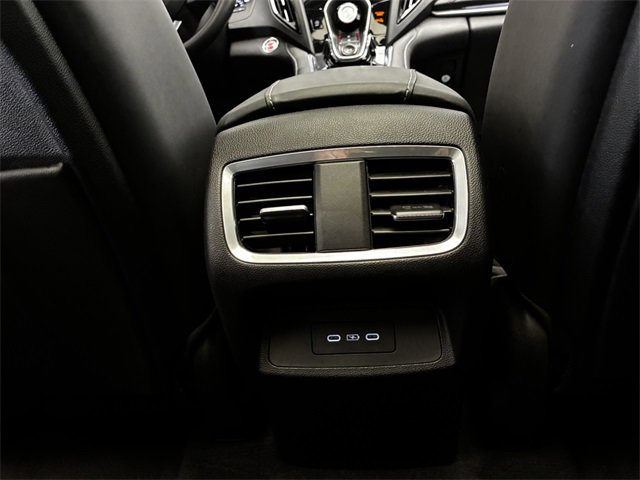 Certified 2024 Acura RDX w/ Technology Package image 26