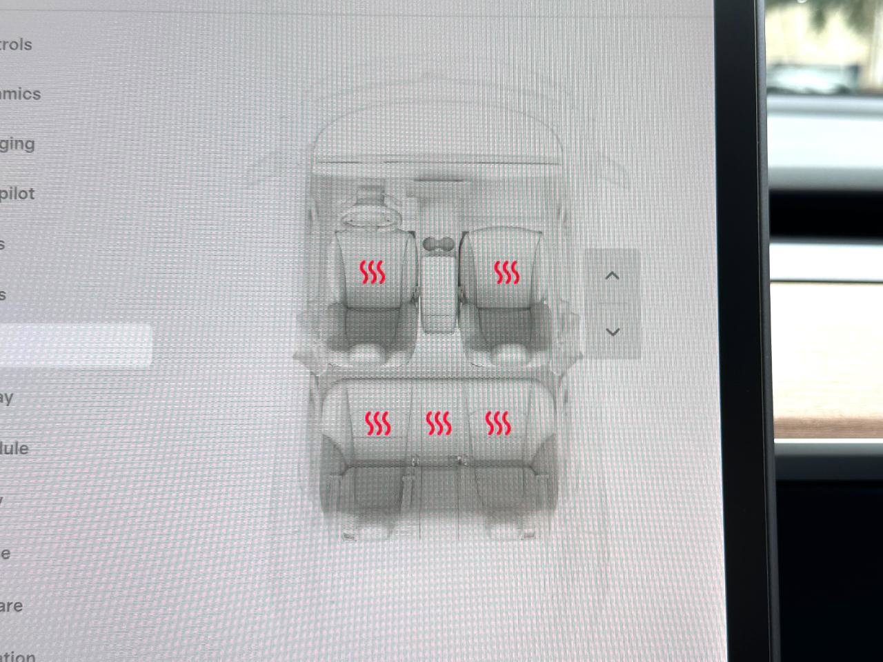 Used 2022 Tesla Model 3 Performance image 20