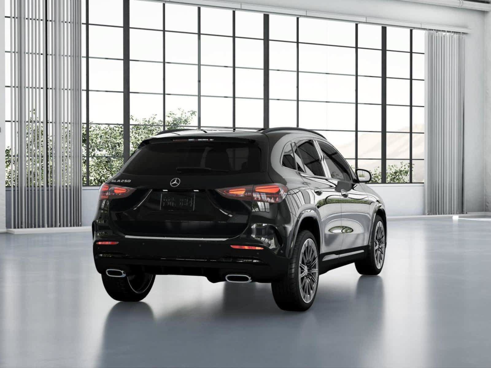 New 2026 Mercedes-Benz GLA 250 image 23