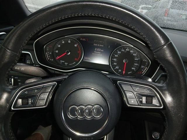 Used 2019 Audi A5 2.0T Premium image 19