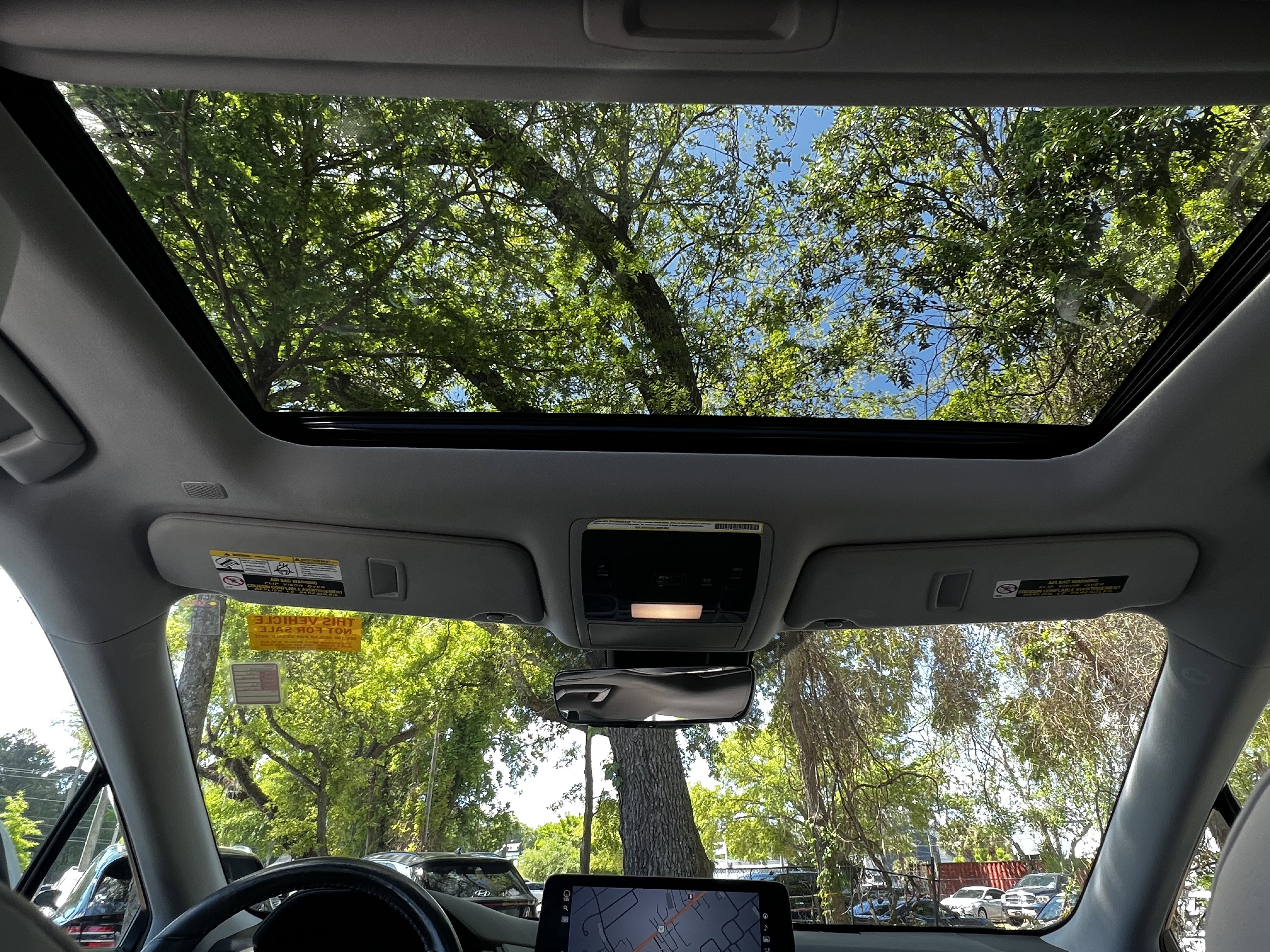 Used 2021 Lexus RX 350 AWD w/ Premium Package image 38