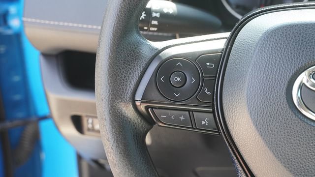 Used 2019 Toyota RAV4 LE image 29