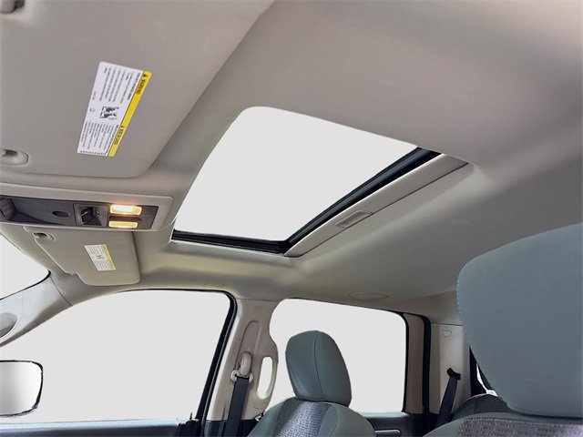 Used 2016 RAM 2500 Big Horn image 26