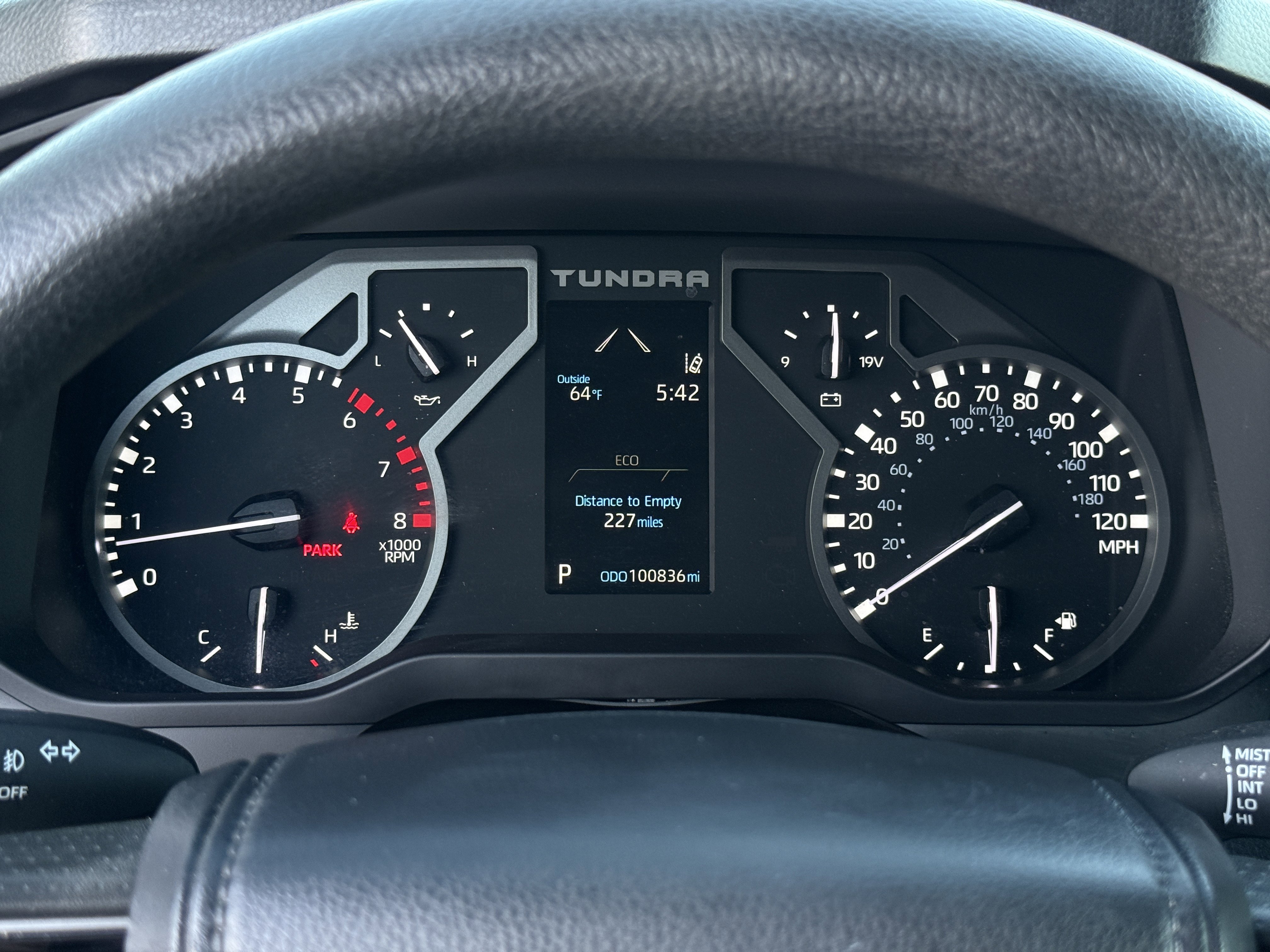 Used 2022 Toyota Tundra SR5 w/ SR5 Convenience Package image 21