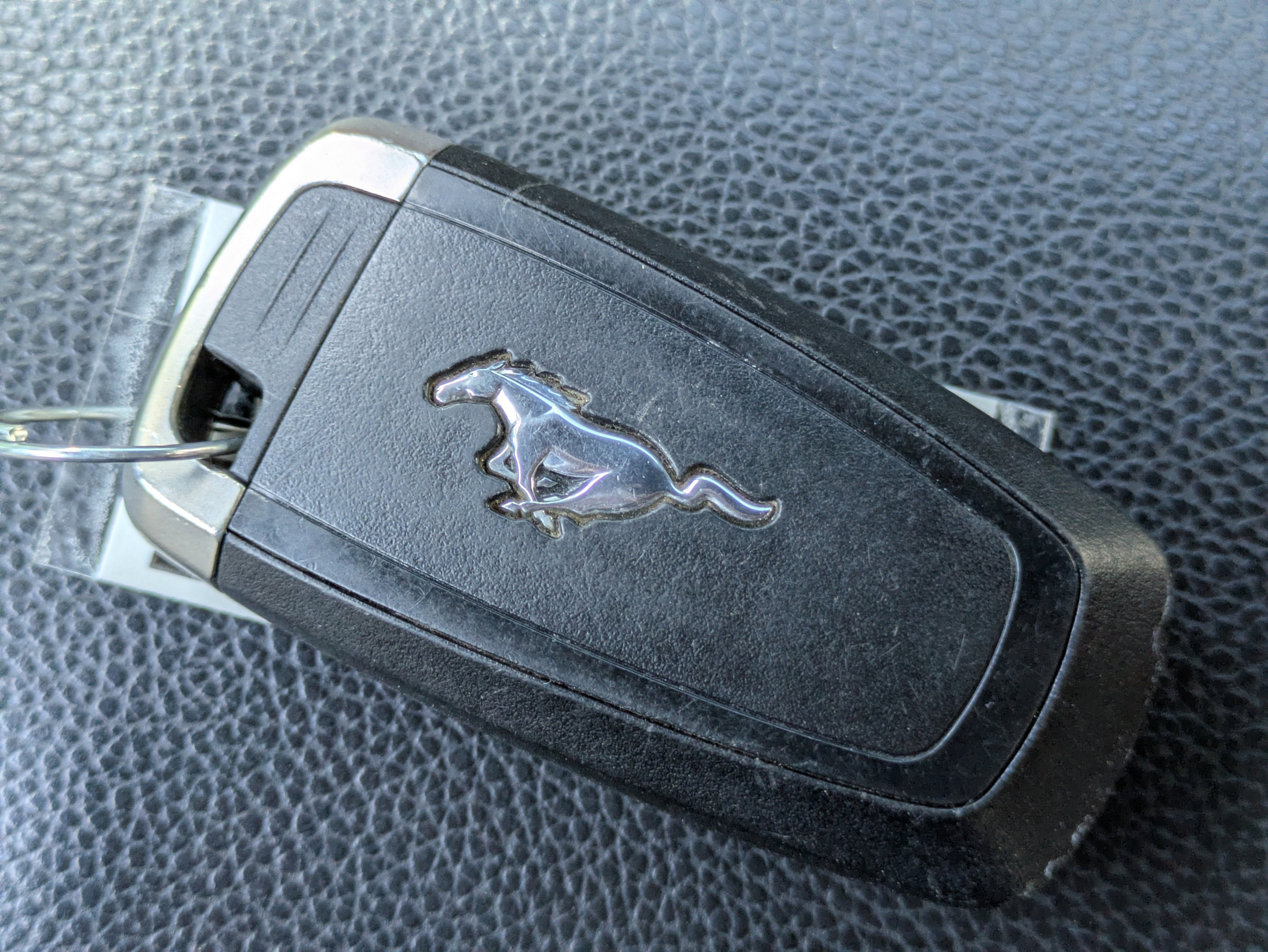 Used 2020 Ford Mustang Coupe w/ Equipment Group 101A image 30