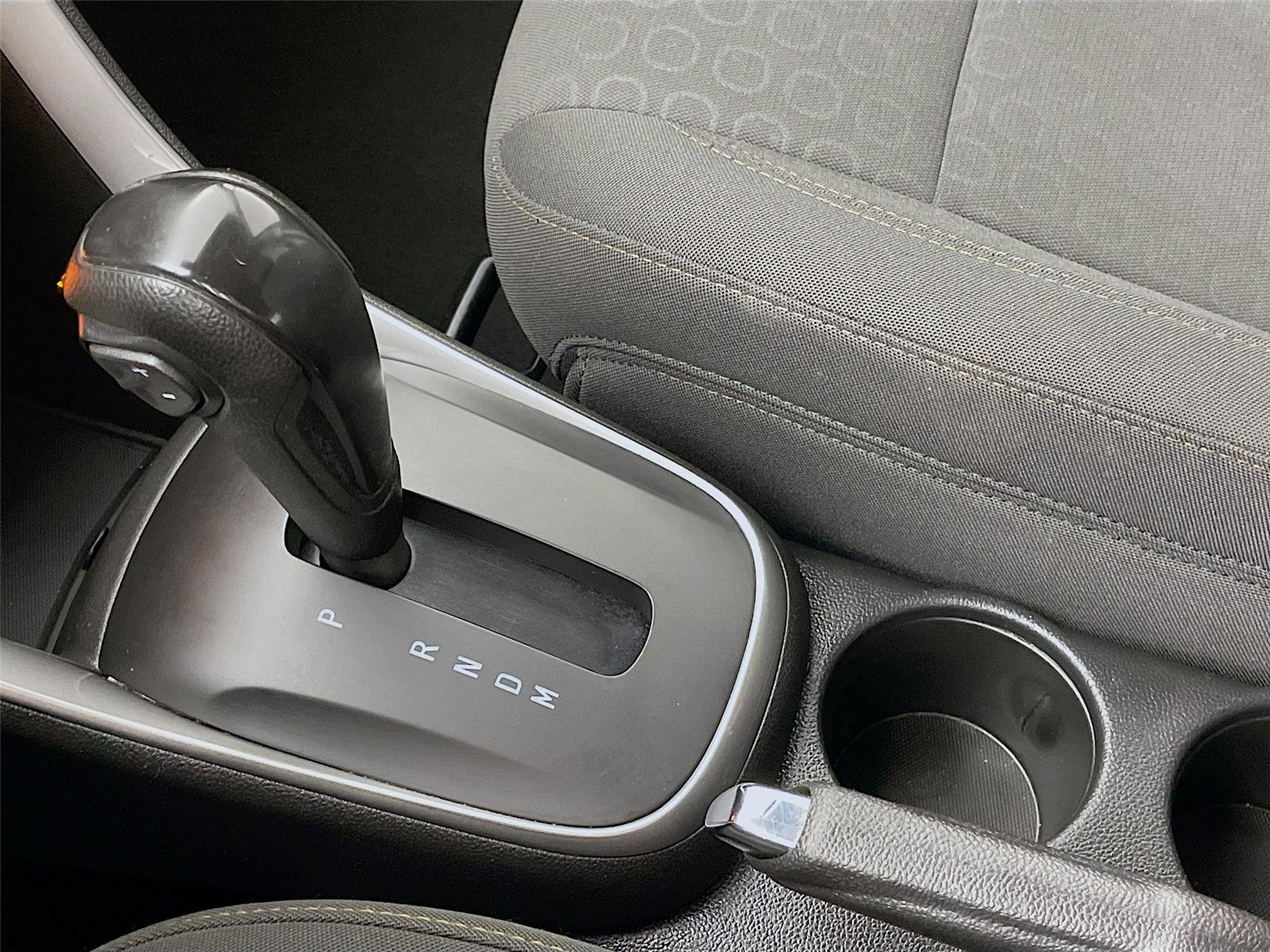 Used 2020 Chevrolet Trax LS w/ Tint and Cruise Package image 19