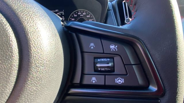 Certified 2024 Subaru WRX AWD/4WD image 24