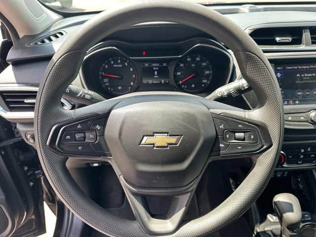 Used 2022 Chevrolet TrailBlazer LT image 7