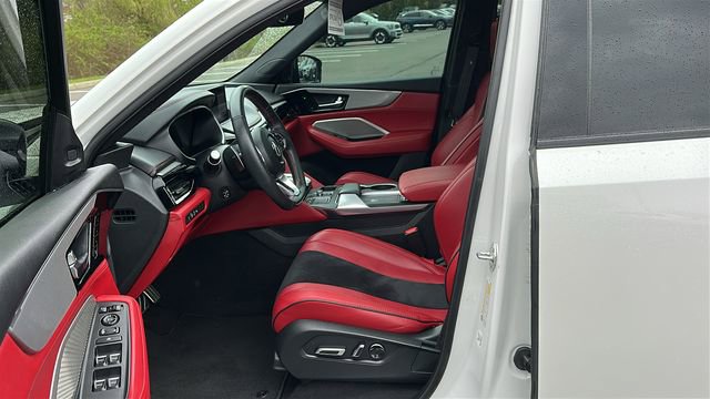 Certified 2023 Acura MDX A-Spec image 9