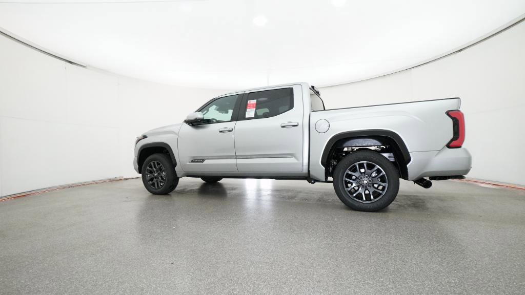 New 2026 Toyota Tundra Platinum image 70