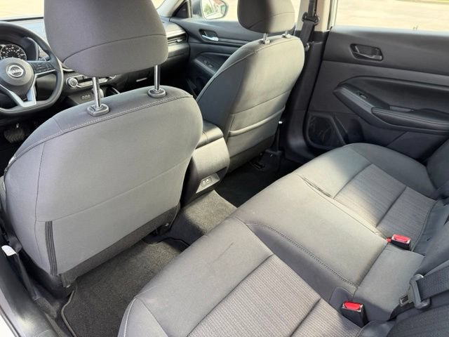 Used 2025 Nissan Altima 2.5 SV AWD/4WD image 22