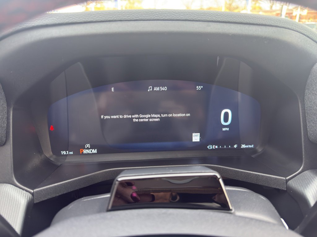 New 2026 Ford Explorer ST w/ Sun And Sound Package image 17