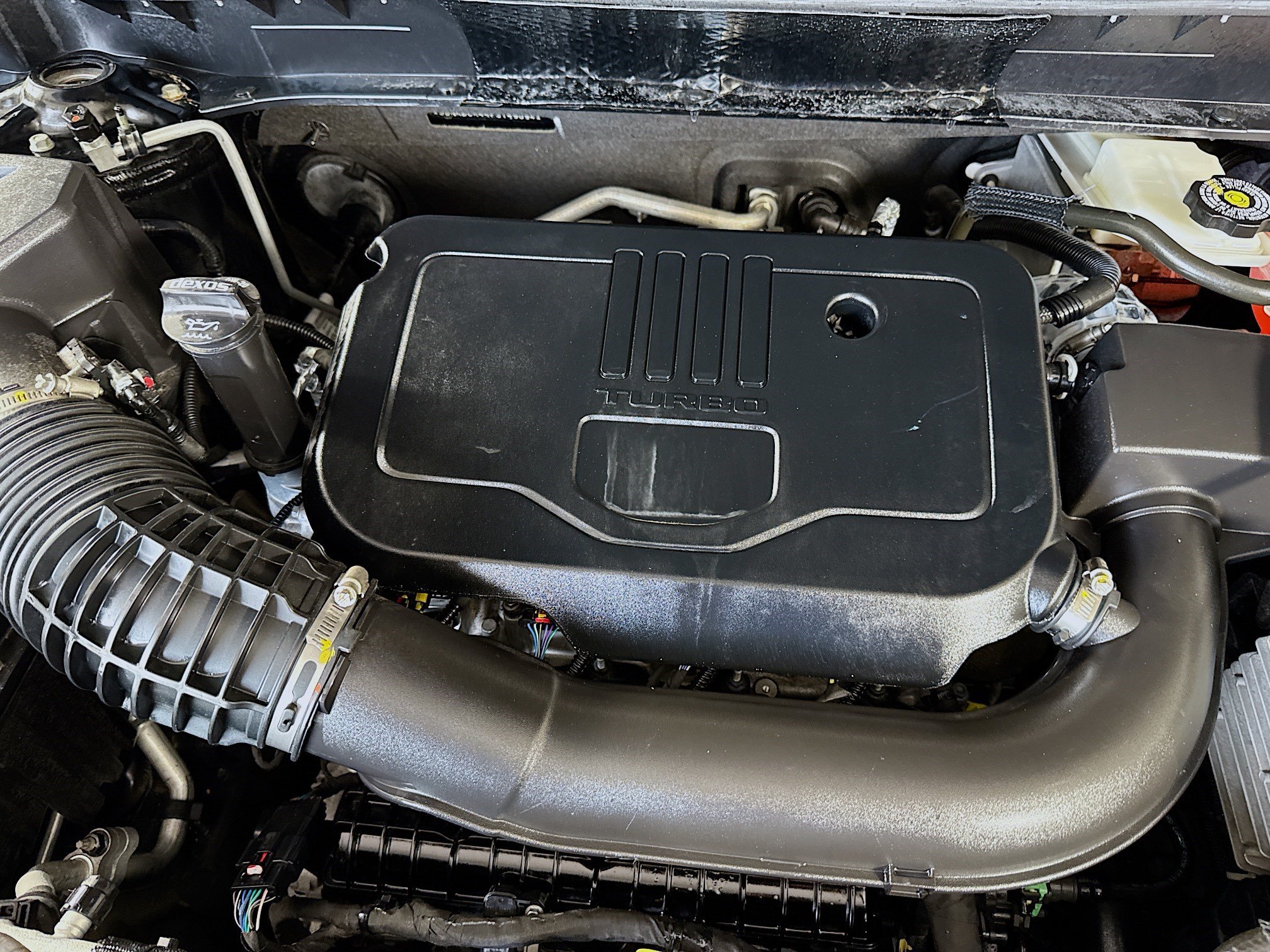 Used 2023 Chevrolet Blazer LT FWD image 39