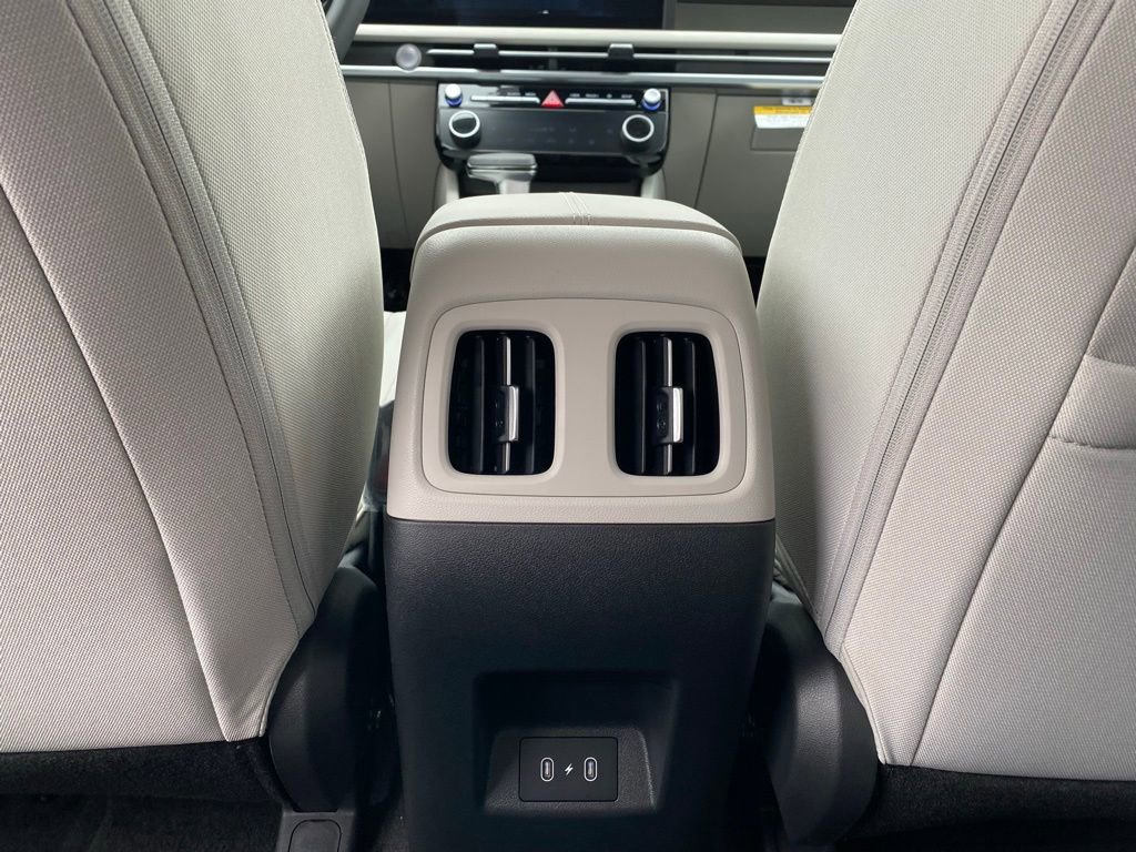 New 2026 Hyundai Tucson SEL image 29