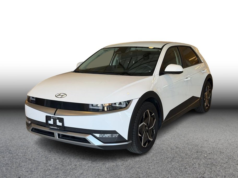Used 2024 Hyundai Ioniq 5 SEL RWD image 1