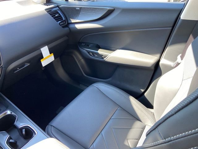 New 2026 Lexus NX 450h+ AWD w/ Luxury Package image 15