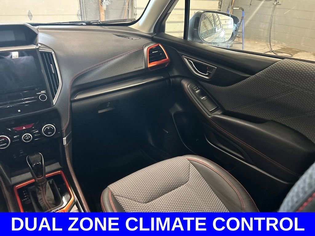 Used 2019 Subaru Forester Sport image 11
