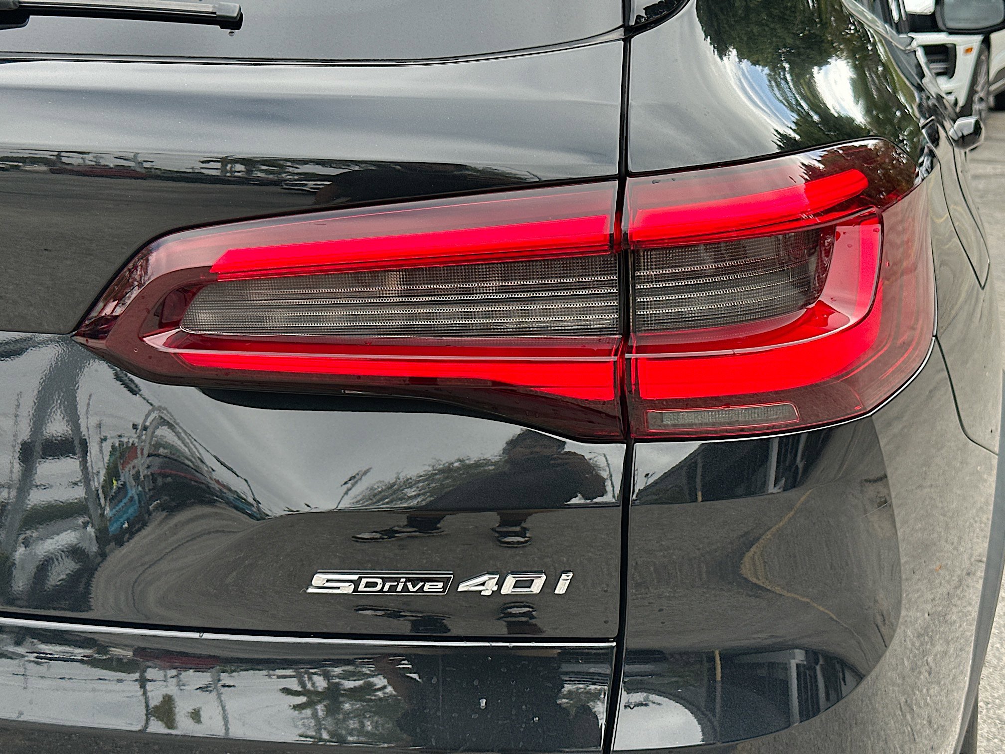 Used 2021 BMW X5 sDrive40i w/ Premium Package image 33