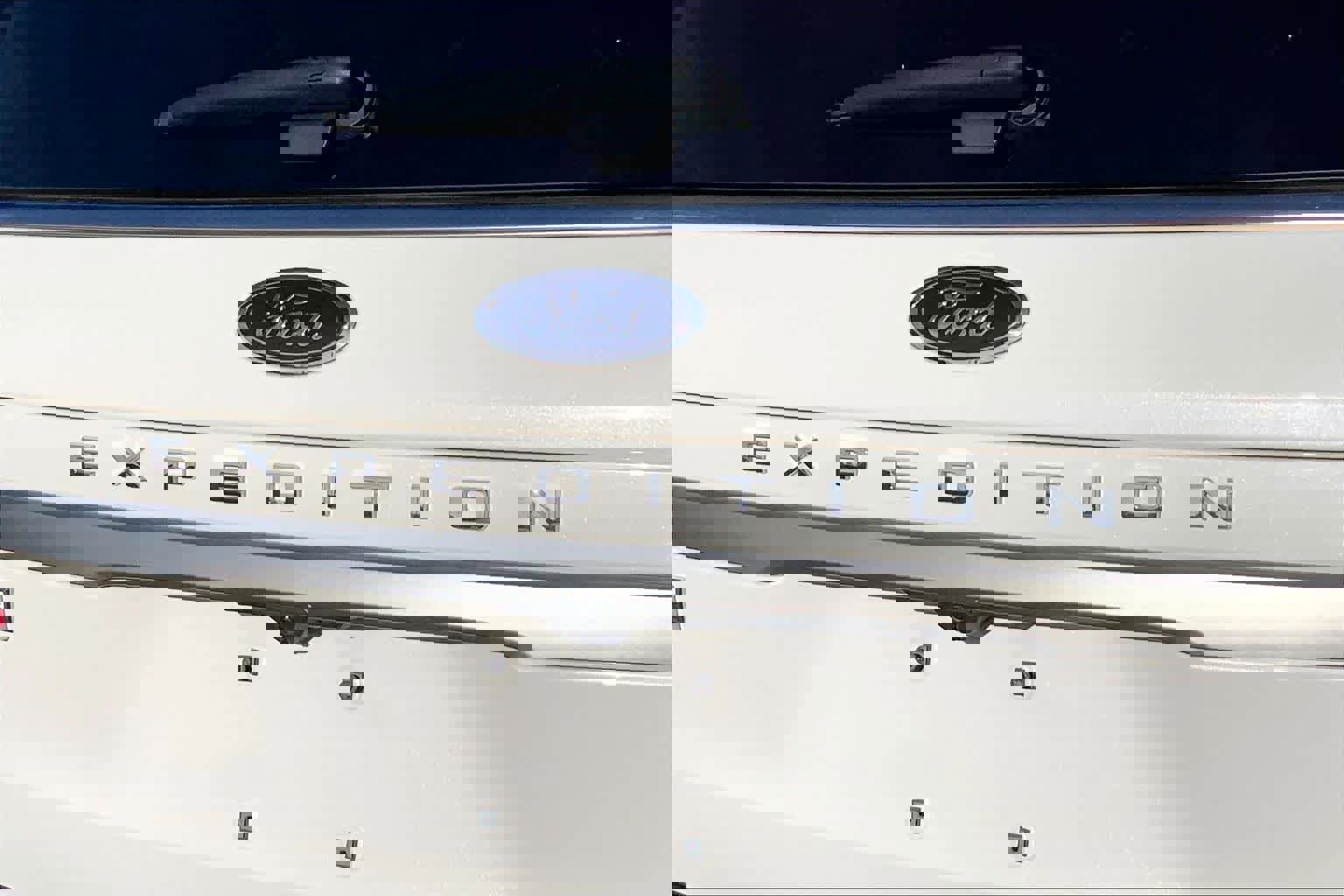 Certified 2023 Ford Expedition XLT image 27