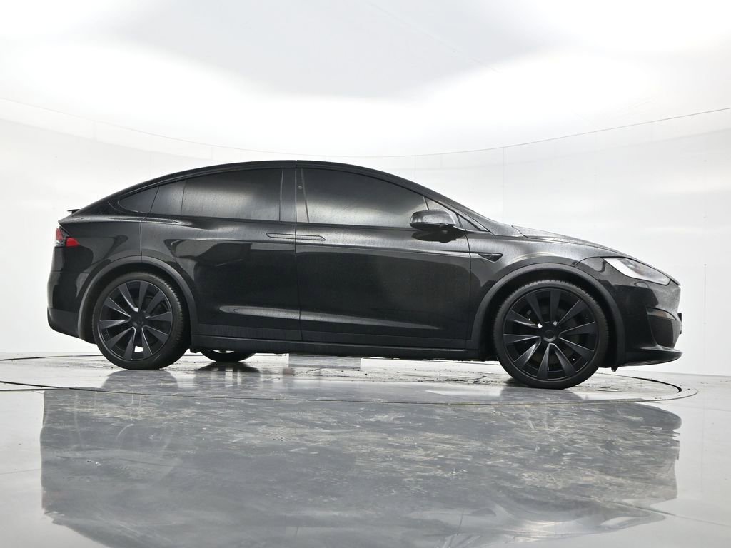 Used 2022 Tesla Model X AWD/4WD image 46