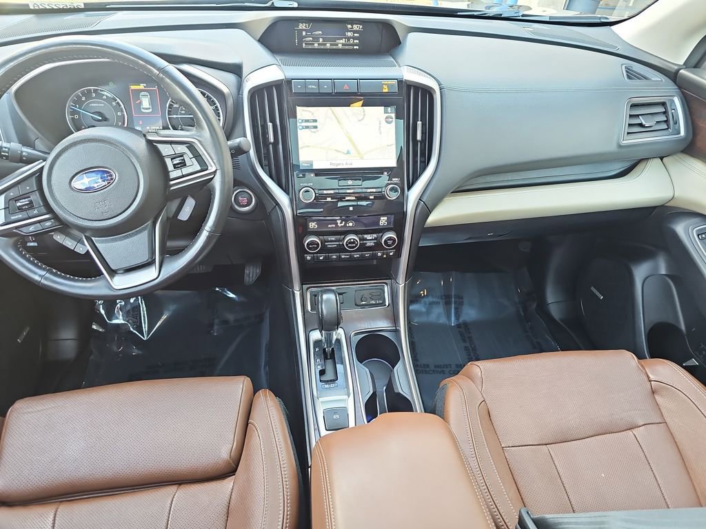 Used 2019 Subaru Ascent Touring w/ Popular Package #3 image 15