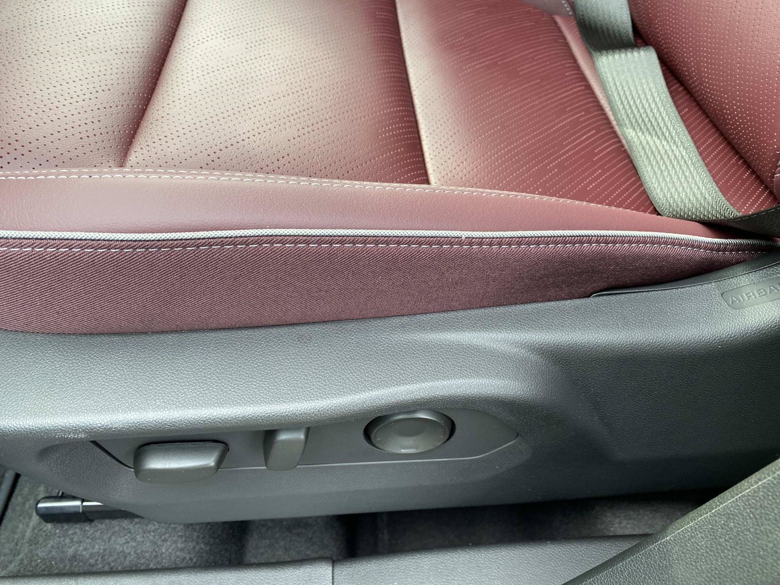 New 2026 Buick Envision Sport Touring AWD/4WD image 9