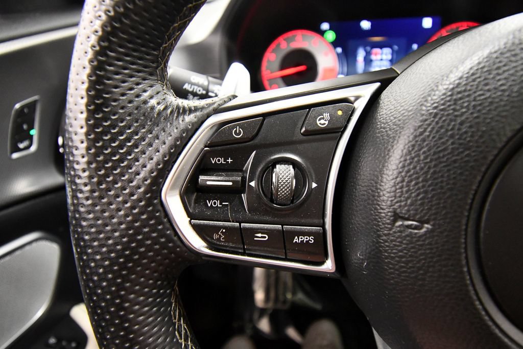 Used 2024 Acura RDX A-Spec AWD/4WD image 20