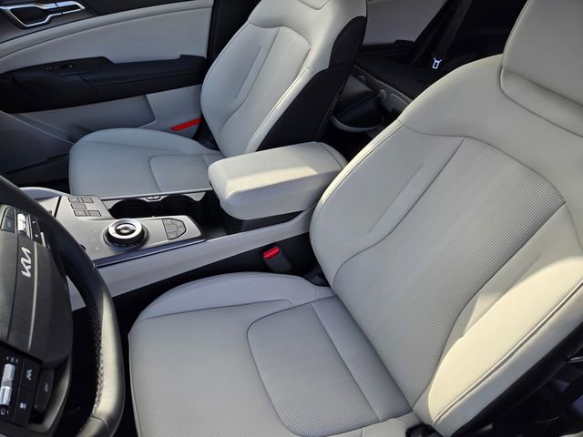 New 2026 Kia Sportage EX AWD/4WD image 17