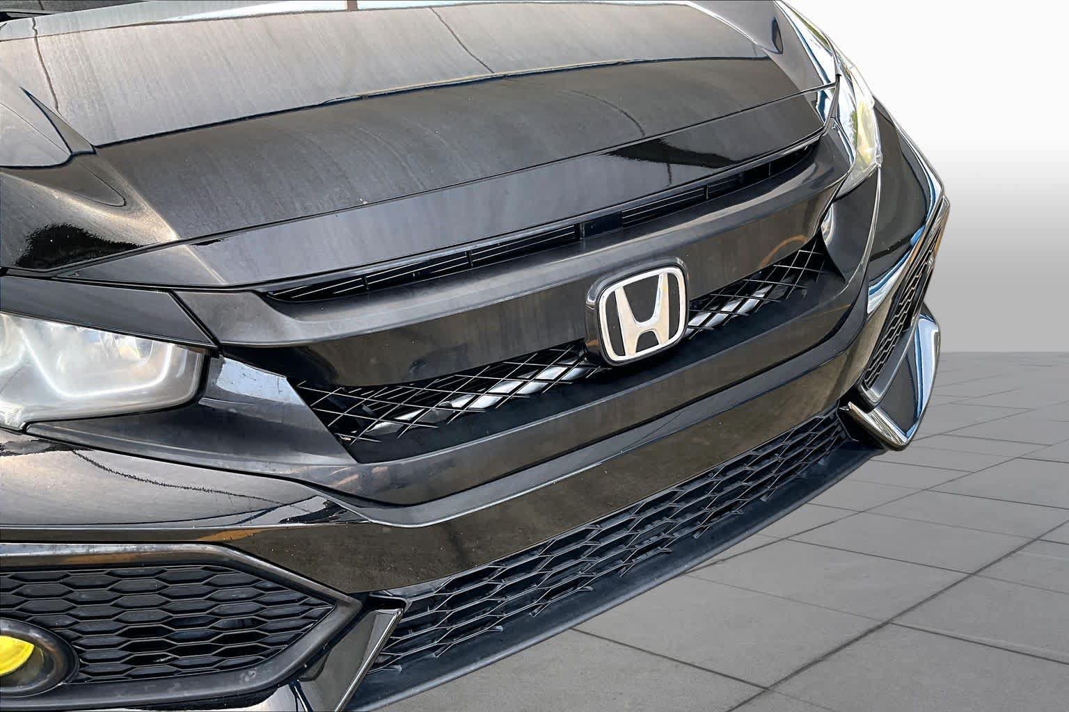 Used 2019 Honda Civic Si image 29