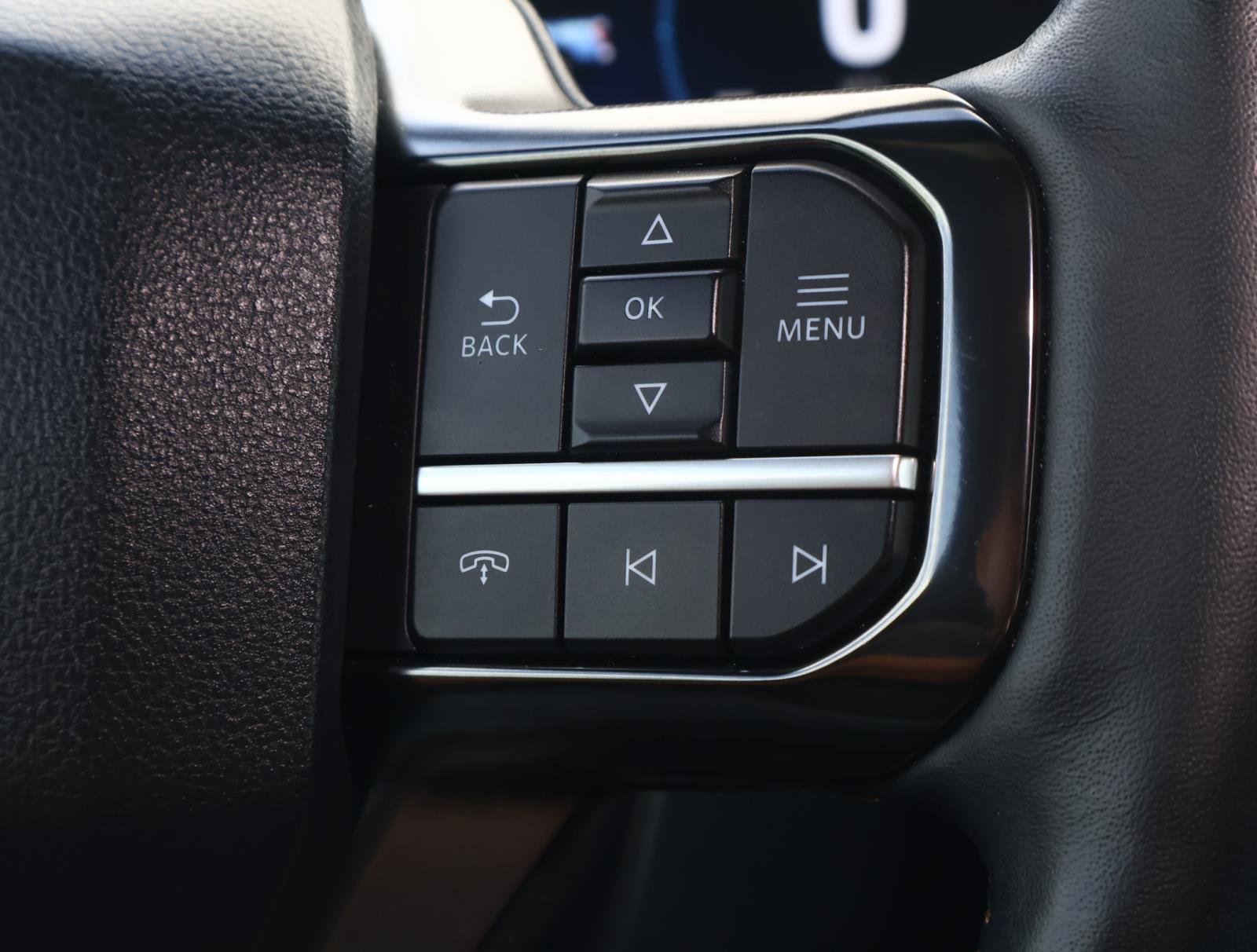 Used 2023 Ford F150 Platinum w/ Equipment Group 701A High image 30