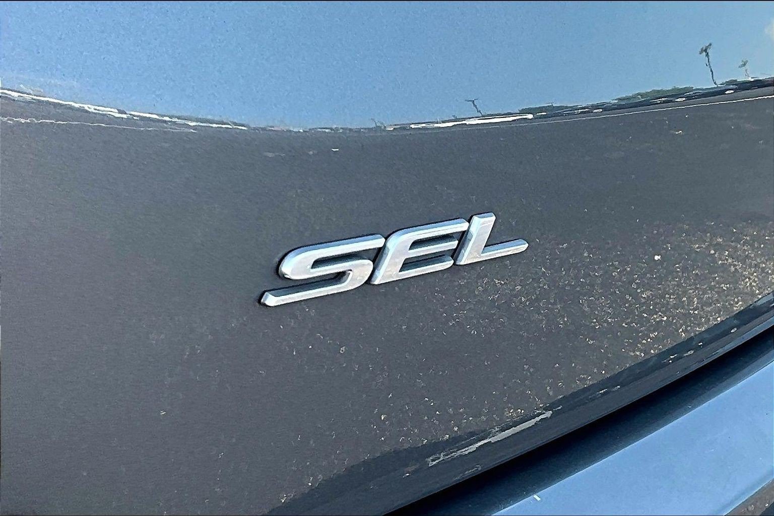 Used 2023 Ford Edge SEL w/ Convenience Package AWD/4WD image 8