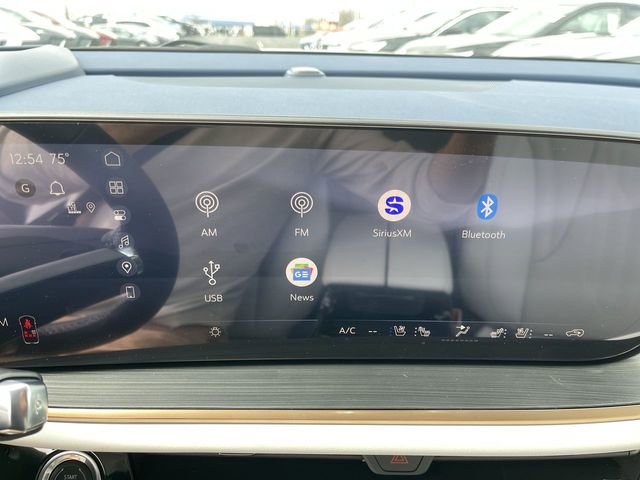 New 2026 Buick Envision Avenir AWD/4WD image 16