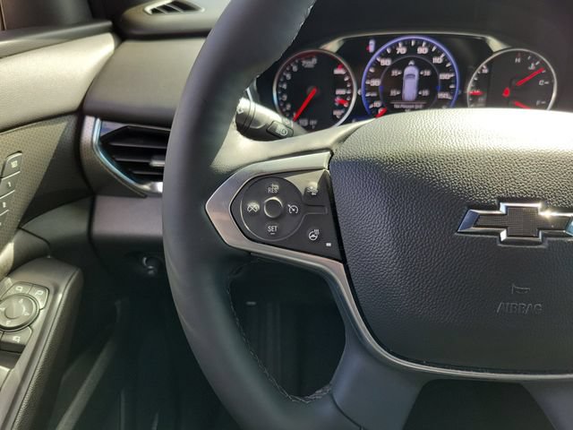 Used 2023 Chevrolet Traverse Premier w/ Redline Edition AWD/4WD image 21