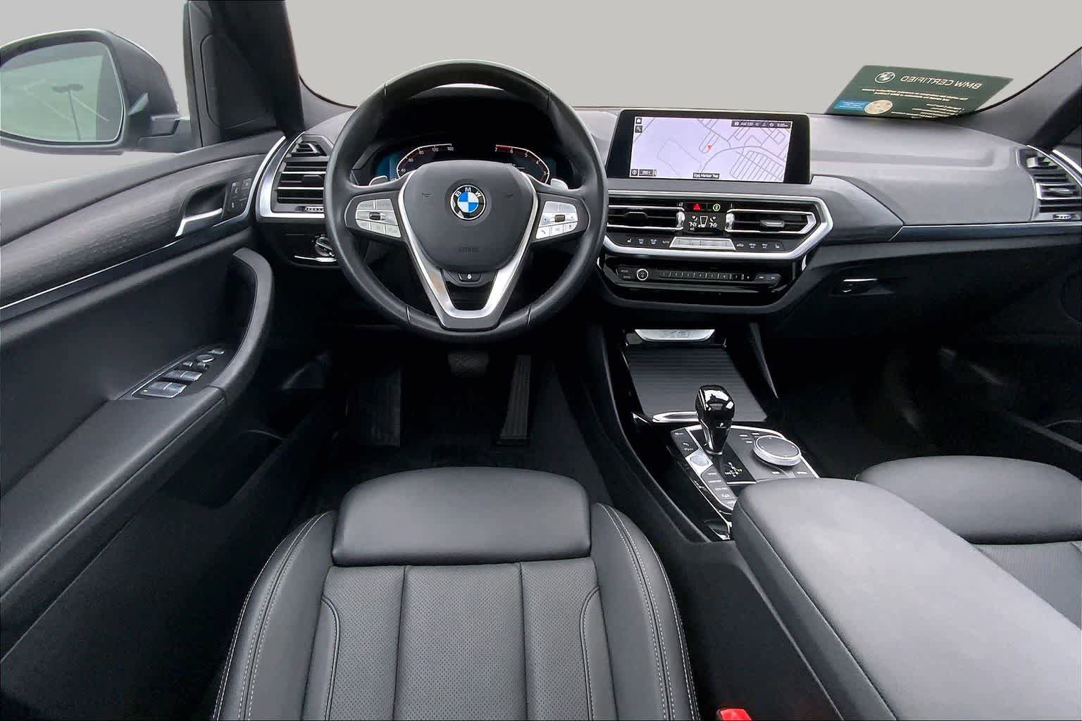 Used 2023 BMW X3 xDrive30i w/ Convenience Package w/ZPA AWD/4WD image 5