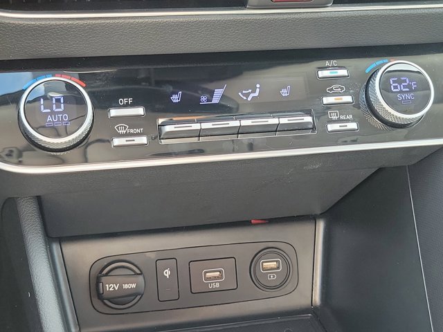 Certified 2023 Hyundai Sonata SEL w/ Convenience Package image 22
