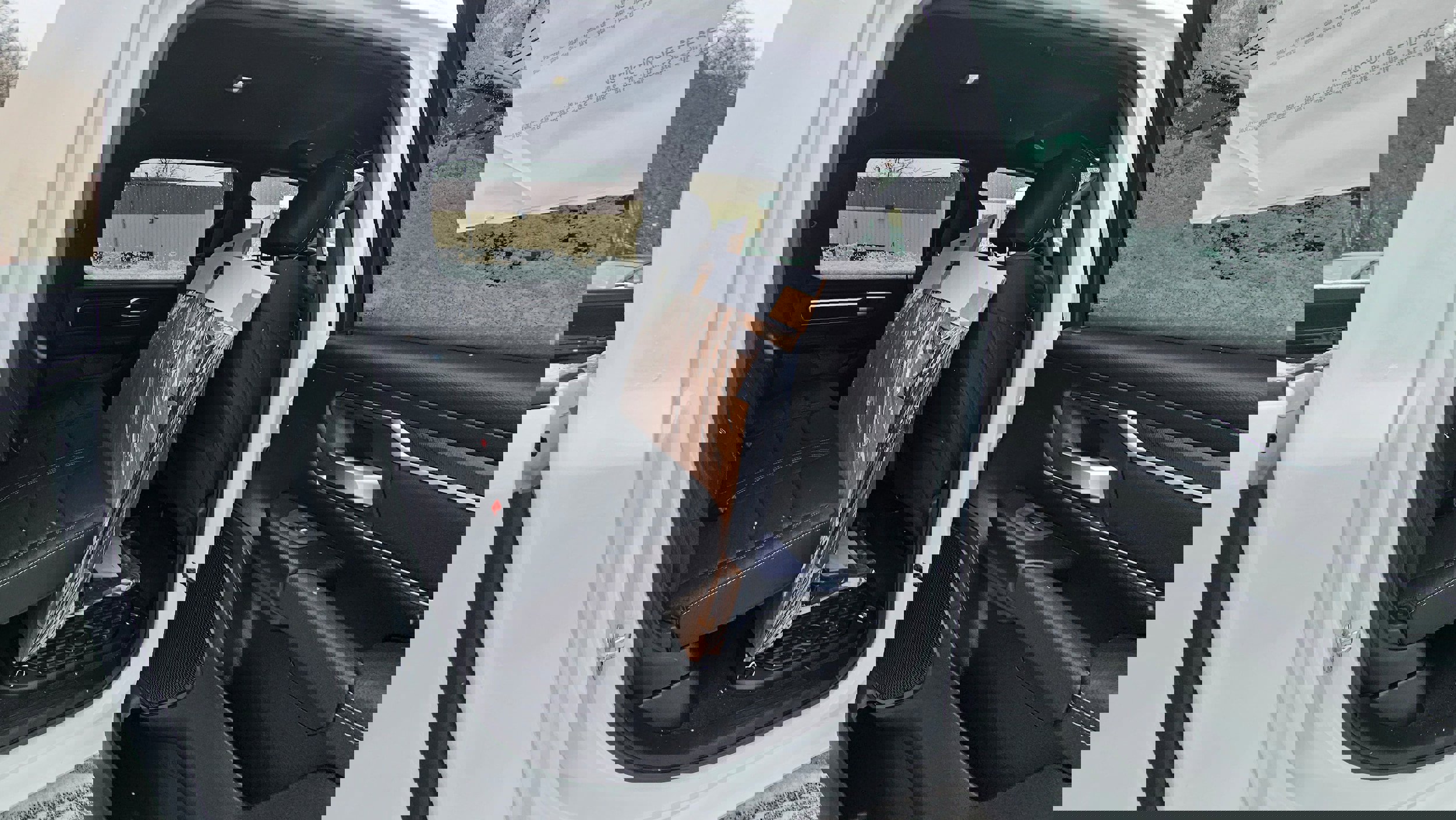 New 2026 RAM 1500 Big Horn image 12