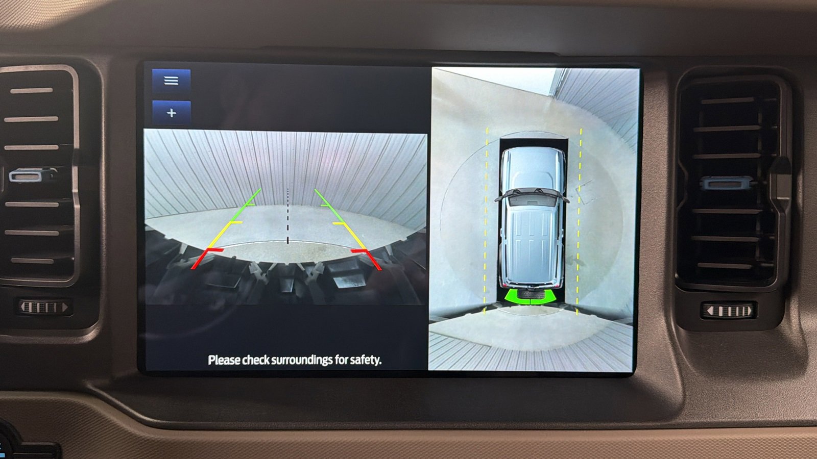 Used 2024 Ford Bronco Wildtrak image 30