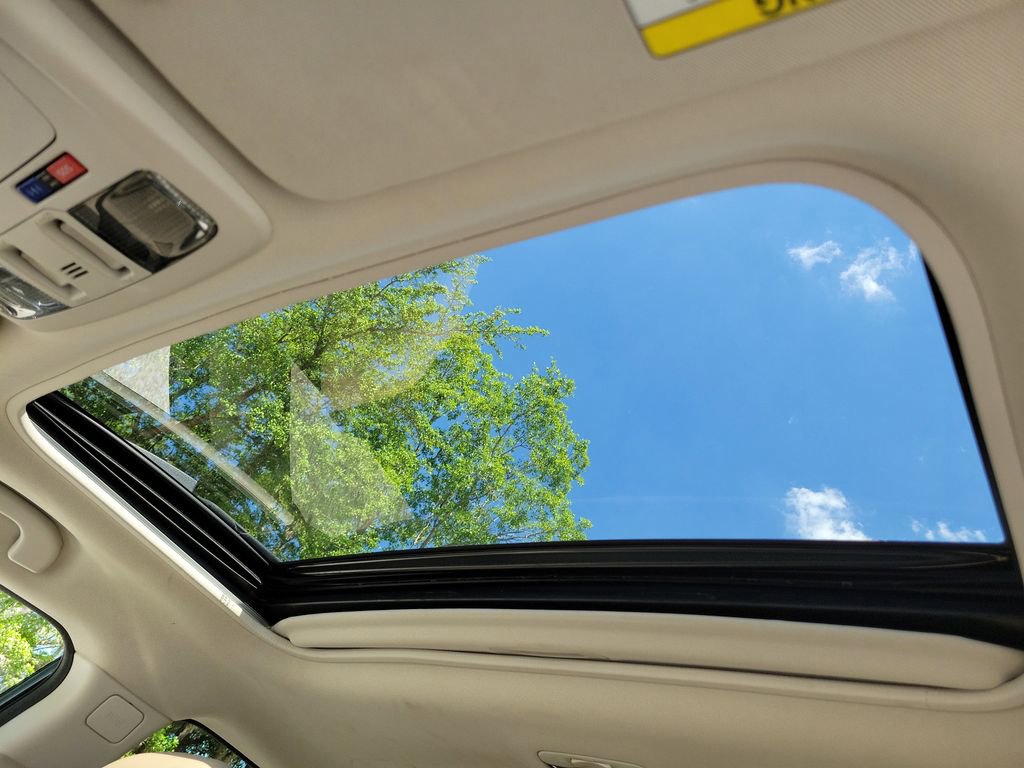 Used 2017 Subaru Outback 2.5i Limited image 35