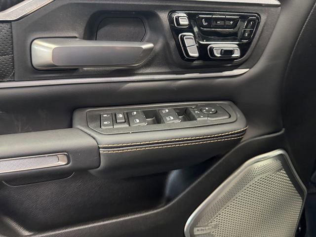 New 2026 RAM 1500 Tungsten image 28