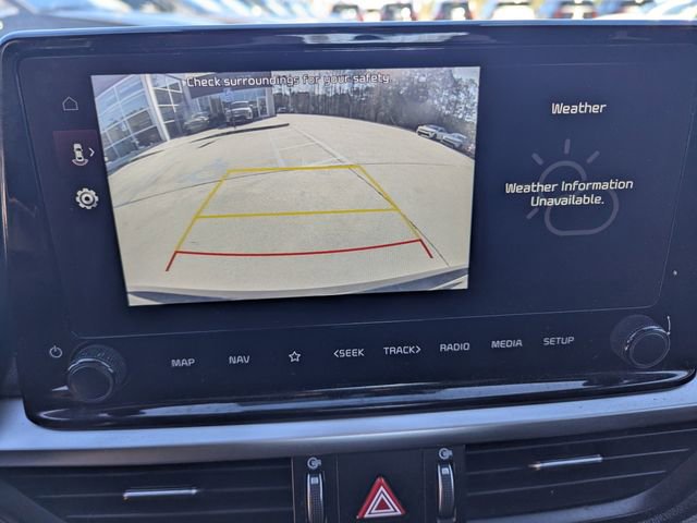 Used 2024 Kia Forte GT-Line image 15