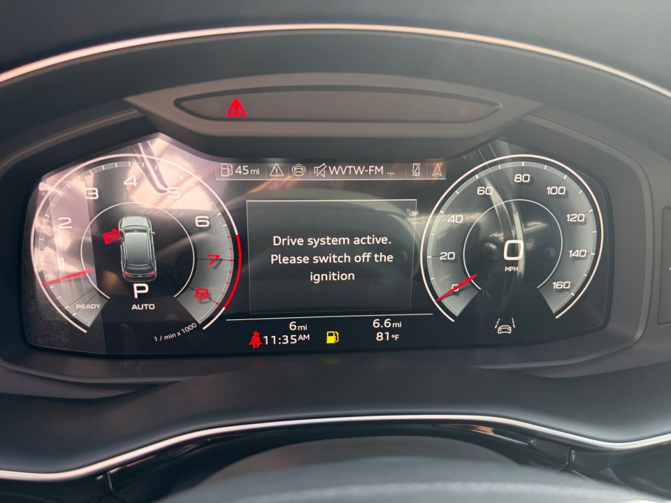 New 2026 Audi Q7 3.0T Premium Plus image 11