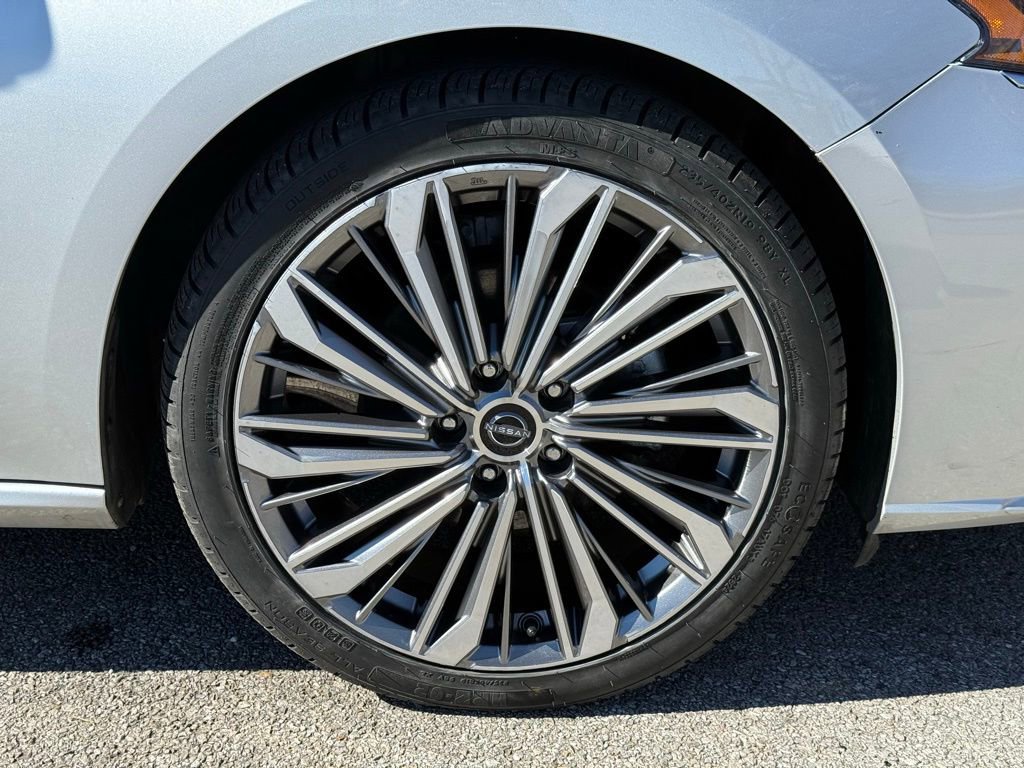 Used 2023 Nissan Altima 2.5 SL image 44