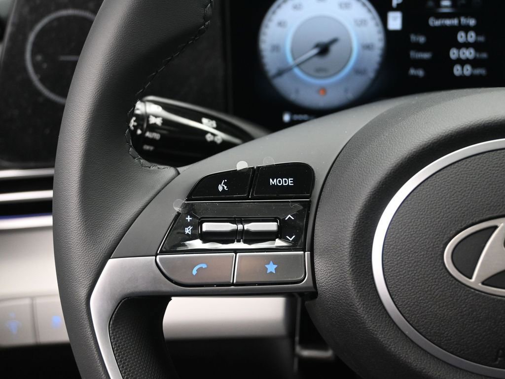 New 2026 Hyundai Elantra Limited image 13